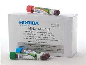 5300100161 | Micros LiteDM Minotrol 12 x
