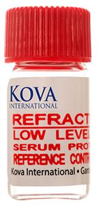 84652 | KOVA Refractrol SP Low Level