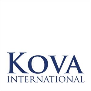 87136 | KOVA Decanting Rack