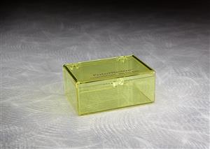 ACCBW0010 | SMALL BLOT BOX YELLOW
