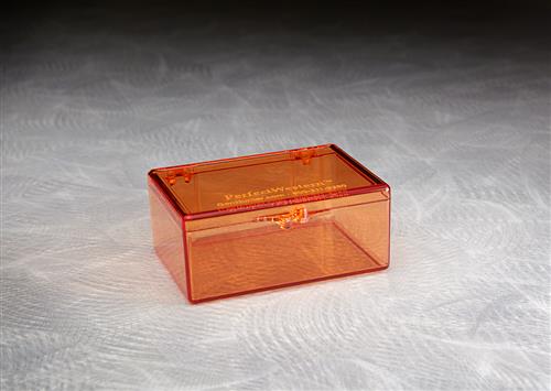 ACCBW0015 | SMALL BLOT BOX ORANGE