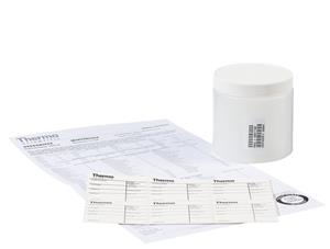 311-0500 | I Chem 500ml HDPE Jar Certified