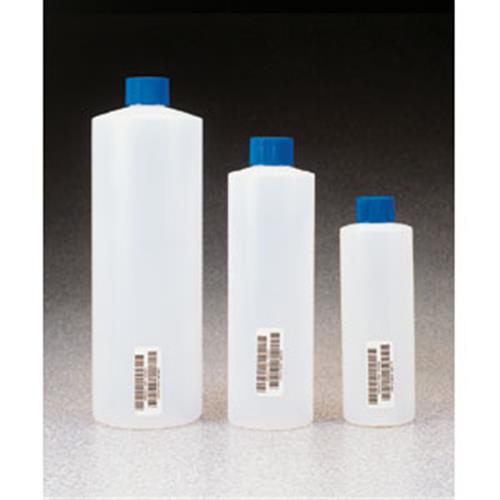313-0250 | I Chem 250ml HDPE Cylinder Round Certified