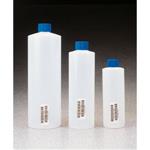313-0250 | I Chem 250ml HDPE Cylinder Round Certified