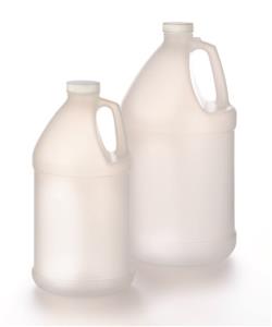 315-4000 | I Chem 4L HDPE Jug Certified
