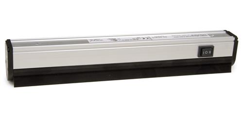 14-95035171 | 24” dual intensity LED light fixture, built in shield, light balancer rail hardware