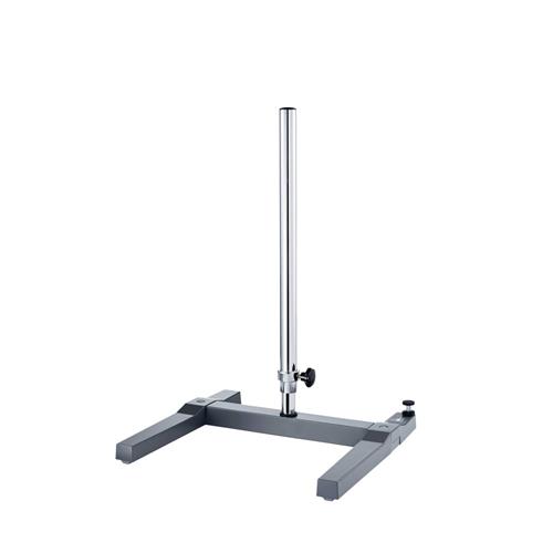 0001412100 | Telescopic stand H620 1010 mm