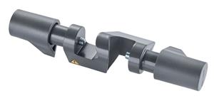 0002657700 | Boss head clamp clamping range 6 16 mm