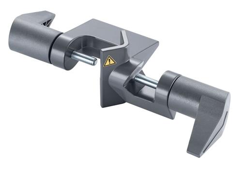 0002657800 | Boss head clamp clamping range 25 36 mm