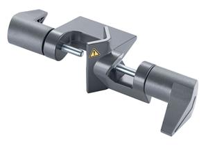 0002657800 | Boss head clamp clamping range 25 36 mm