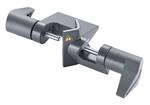 0002657800 | Boss head clamp clamping range 25 36 mm