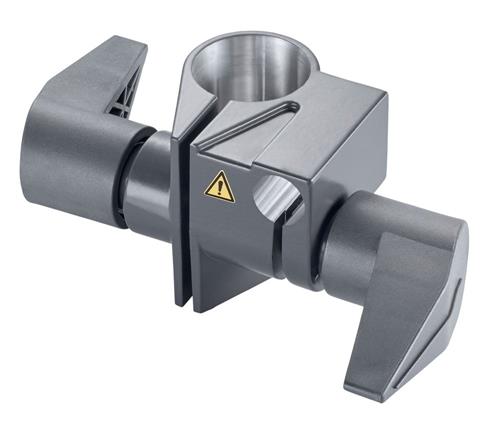 0002664000 | Boss head clamp clamping range 34 mm