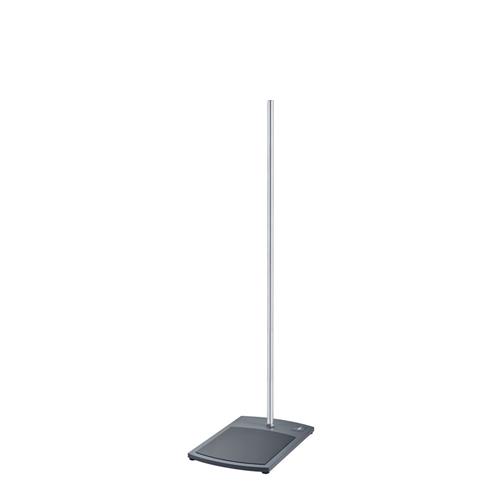 0003160100 | Plate stand H800 mm