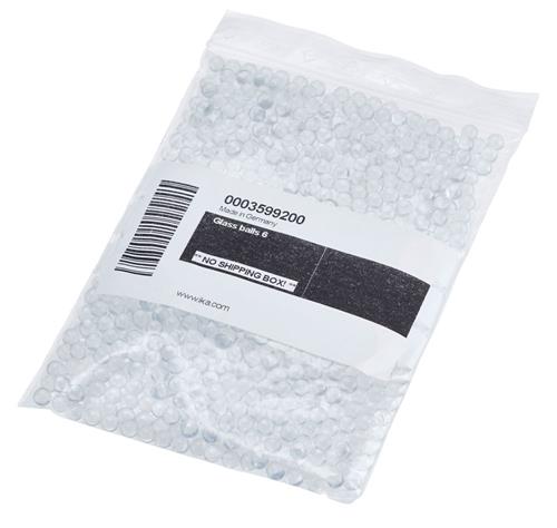0003599200 | Glass balls 250 g
