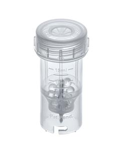 0003703300 | Tube glass balls 20 ml 25 Pc memb.