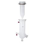 0003742000 | Dry ice condensor