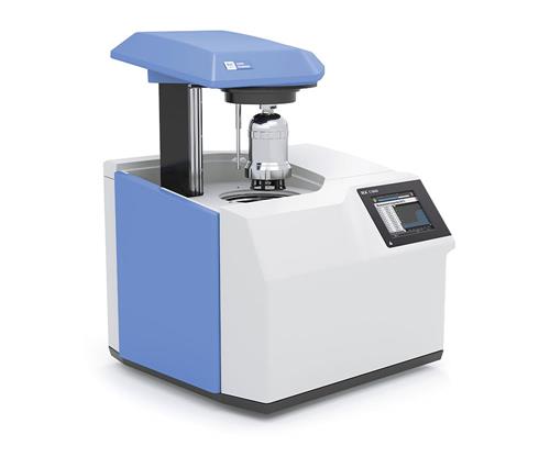 0010004534 | Calorimeter without chiller halogen resist.