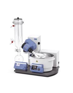 0010005210 | RV 10 digital with dry ice condenser coated