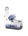 0010005210 | RV 10 digital with dry ice condenser coated