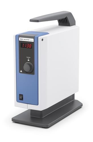 0020016237 | IKA Vacstar digital vacuum pump