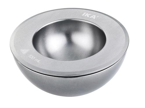 0025000641 | H 135.301 Flask inlay 100 ml