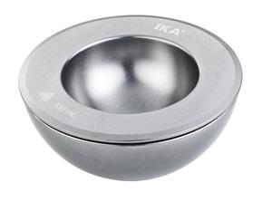 0025000641 | H 135.301 Flask inlay 100 ml