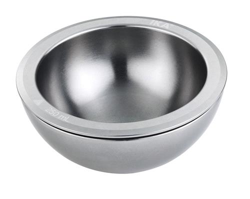 0025000642 | H 135.302 Flask inlay 250 ml