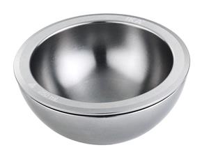 0025000642 | H 135.302 Flask inlay 250 ml