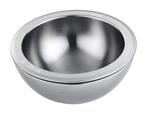 0025000642 | H 135.302 Flask inlay 250 ml