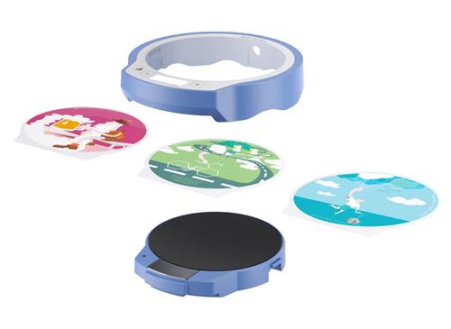 0025005156 | magnetic stirrer w o heating customizable