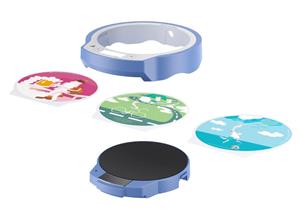 0025005156 | magnetic stirrer w o heating customizable