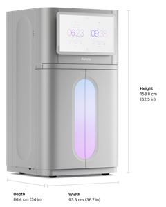 NOVASEQX+PKG1 | NovaSeq X Plus no extended warranty