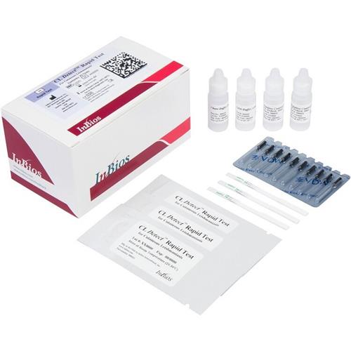 CL Detect™ Rapid Test