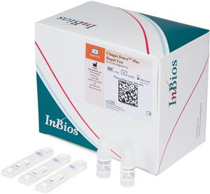 CP050 | Chagas Detect™ Plus Rapid Test