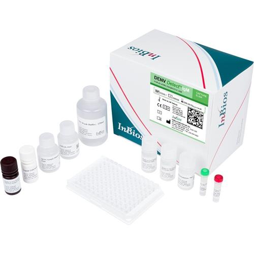 DENV Detect™ IgM Capture ELISA