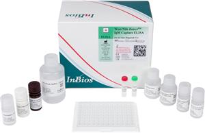 WNMS-1 | West Nile Detect™ IgM Capture ELISA