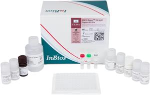 ZKM2-1 | ZIKV Detect™ 2.0 IgM Capture ELISA
