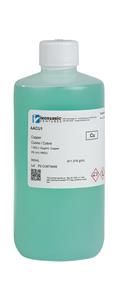 AACU1-500ML | 1000ug mL COPPER 500mL