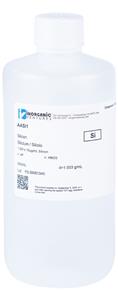 AASI1-500ML | 1000ug mL SILICON 500mL