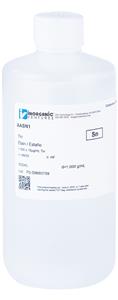 AASN1-500ML | 1000ug mL TIN 500mL
