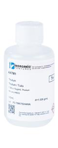 AATM1-125ML | 1000ug mL THULIUM 125mL