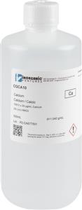 CGCA10-500ML | 10 000ug mL CALCIUM 500mL