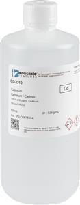 CGCD10-500ML | 10 000ug mL CADMIUM 500mL