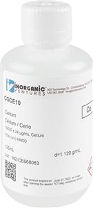 CGCE10-125ML | 10 000ug mL CERIUM 125mL