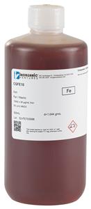 CGFE10-500ML | 10 000ug mL IRON 500mL