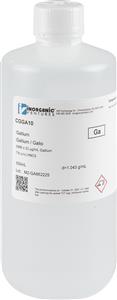 CGGA10-500ML | 10 000ug mL GALLIUM 500mL