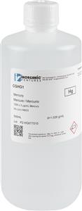 CGHG1-500ML | 1000ug mL MERCURY 500mL