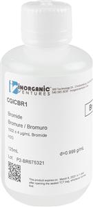 CGICBR1-125ML | 1000ug mL NH4 BROMIDE 125mL