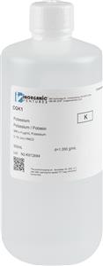 CGK1-500ML | 1000ug mL POTASSIUM 500mL