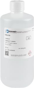 CGLU10-500ML | 10 000ug mL LUTETIUM 500mL